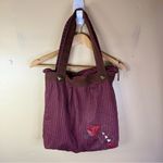 Red Queen Alice in Wonderland Tote Bag Mark‎ Tonelli Fine Art America CLEAN Pink Photo 5