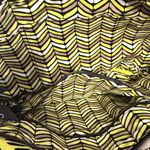 Vera Bradley White, Green and Yellow Floral Tote Photo 9