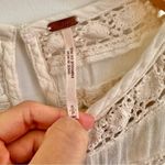 Free People  Perfectly Victorian Dress Photo 5