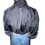 Forever 21 Pony cropped windbreaker Photo 5