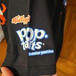 Dr. Seuss  Cat in the Hat Black T-Shirt Photo 1