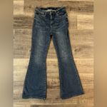 Judy Blue High Rise Flare Fit Jeans Photo 2