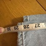 Sandro  straight leg light wash jean 42 (10) Photo 8