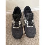 Brooks Women's   Trace 2 in Black & White Running Walking Athletic Sneaker, sz 10 Photo 3