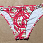 Perry Ellis Women’s  Medium Swim Bikini Bottom NWT Photo 0