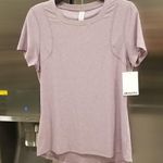 💕MARIKA💕 Finish Line Short Sleeve Tee H Valerian Photo 6