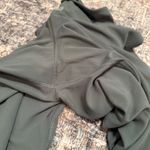 Lululemon  Align Palazzo Pant Regular – Army Green – Size 4 W5GRFR Photo 7