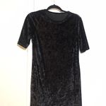 Crushed Velvet T Photo 1