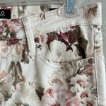 Buffalo David Bitton Floral High Rise Soft Stretch Havana Ankle Skinny Jeans, 6 Photo 7