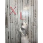 Wow Couture Wowo white crop top Photo 1