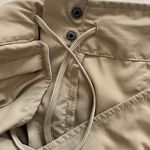 The North Face Women’s Khaki Capri Pants Photo 8