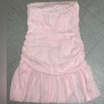 Pretty Little Thing Corset Mini Dress Photo 4