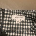 Eyeshadow  Black and White Mini‎ Pencil Skirt Photo 5