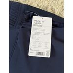 Athleta NWT Navy Blue Brooklyn Jogger Pants Women’s Size 24 Photo 9