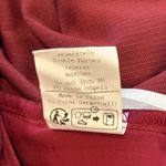 Grace Karin  Women's Wear in Rich Burgundy Corduroy Photo 8