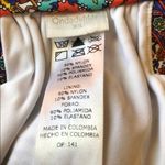 OndadeMar Bandeau Bikini Top‎ Purple Size XS Photo 4