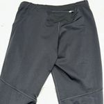 Saucony  black athletic joggers size xsmall Photo 6