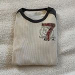 American Eagle Baseball Long Sleeve Tee Photo 1
