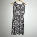 st. john's bay Brown Patterned Tank Dress Photo 4