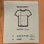 Lands' End Women's Shift Dress Size 2 Peach Orange Sleeveless Lined Photo 11