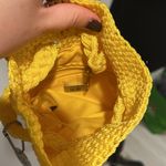 The Sak ‎ crochet mini backpack bag Photo 3
