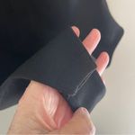 superdown  Rockie One Shoulder Bodysuit Black Size XS Photo 4