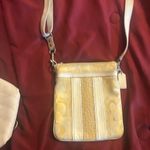 Coach  cross body bag Photo 1