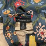 A pea in the pod  Maternity Tankini Swimsuit Size XS Two Piece NEW Beach Resort Photo 9