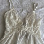 Princess Polly White Tinker Dream Lace Top Photo 3
