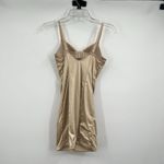 Maidenform Inspirations Be Chic Collection  Body Nude 36B 00351 Padded Shapewear Photo 3