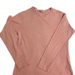 Lilly Pulitzer Pink  Long Sleeve Shirt Photo 0