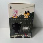 Disney Dimoo World X Pluto’s House Vinyl Plush Pendant Keychain Photo 6