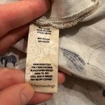 Soft Surroundings  Asian Song Dynasty Oversized Art To Wear Button Up Tunic TopXL Photo 3