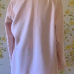 Ellison Boutique light pink boyfriend blazer size L Photo 3