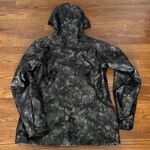 Columbia  Women’s Rain Jacket Camouflage Photo 4
