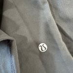 Lululemon *Flawed  Athletica Black Wide-Leg Pants Photo 1