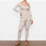 SKIMS  Logo Pointelle Set - SIZE X4 NEW with tags Photo 2