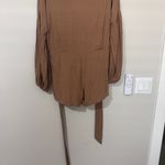 Petal and Pup Pali Romper Long Sleeve Romper Size M Photo 6