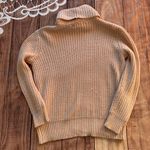 Pink republic 3/$22🌞  Pink Turtleneck Sweater Photo 1