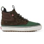 Vans  unisex Sk8-Hi Del Pato MTE-2
Women 9.0 US Photo 2