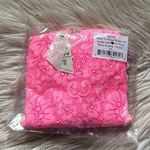 Free People x HAH Maid To Wear Bodysuit In Rose Quartz Photo 3