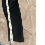 Adidas  Athletic Pants Women's Size XS Zipper Pockets Ankles Running Athleisure Photo 4