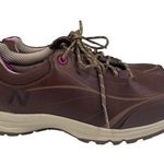 New Balance  Ww999 Br Ankle-High Walking Shoes Size 5.5 Photo 1