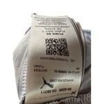 Puma  Women's XL Floral Print Knit Waist Athletic Golf Skort Photo 8