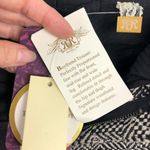 Rachel Roy NWT  Aponi Relaxed Fit Wool Wide Legs Boyfriend Trouser Pants Size  2 Photo 9