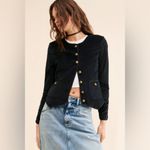 Free People  Becky Jacket Photo 2