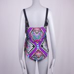 NWT SWIMSUITS FOR ALL One Piece Swimsuit Size 10 Photo 9