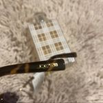 joe's jeans Gold Aviator Classic Metal Frame Sunglasses NWT Photo 6