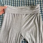 Urban Outfitters Grey Yoga Pants Photo 2