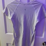 Lululemon  Swiftly Tech Short Sleeve Photo 1